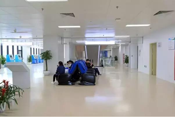 廈門眼科中心五緣院區